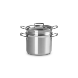 Panela para Massa com Escorredor 5L - Classic