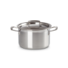 Tacho Alto com Tampa 20cm - Classic