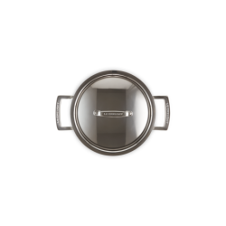 Deep Casserole with Lid 20cm - Classic