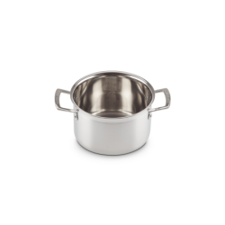 Tacho Alto com Tampa 20cm - Classic