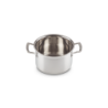 Tacho Alto com Tampa 20cm - Classic