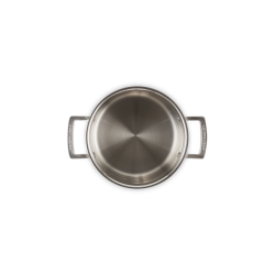 Deep Casserole with Lid 20cm - Classic