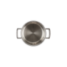 Deep Casserole with Lid 20cm - Classic