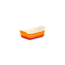 Rectangular Dish 19cm Volcanic - Heritage