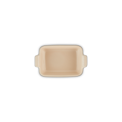 Rectangular Dish 19cm Black Onyx - Heritage