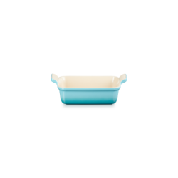 Assadeira Retangular 19cm Caribe - Heritage