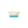 Assadeira Retangular 19cm Caribe - Heritage