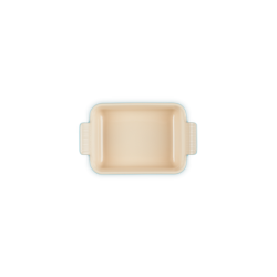 Bandeja Rectangular 19cm Caribe - Heritage