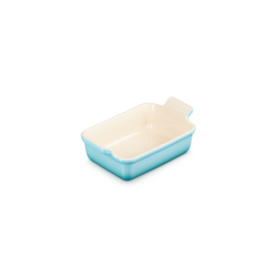 Assadeira Retangular 19cm Caribe - Heritage