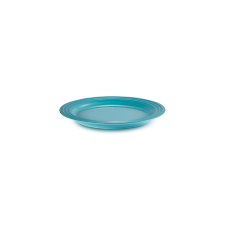 PLATO REDONDO VANCOUVER CARIBE 22