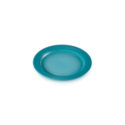 Round Plate 22cm Caribe - Vancouver
