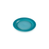 Round Plate 22cm Caribe - Vancouver