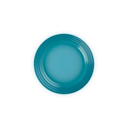 PLATO REDONDO VANCOUVER CARIBE 22