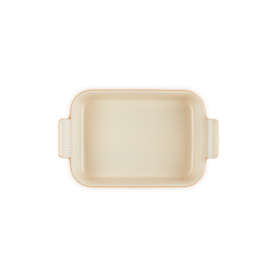 Bandeja Rectangular 26cm Volcanico - Heritage