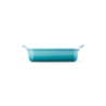 Bandeja Rectangular 26cm Caribe - Heritage
