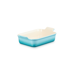 Assadeira Retangular 26cm Caribe - Heritage