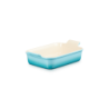 Bandeja Rectangular 26cm Caribe - Heritage