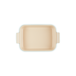 Bandeja Rectangular 26cm Caribe - Heritage
