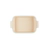 Bandeja Rectangular 26cm Caribe - Heritage