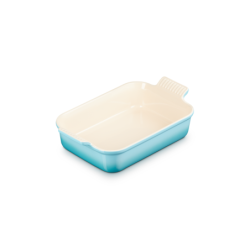 Bandeja Rectangular 26cm Caribe - Heritage