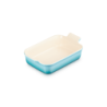 Bandeja Rectangular 26cm Caribe - Heritage