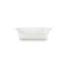 Rectangular Dish 26cm Meringue - Heritage