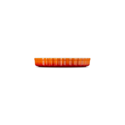 Tarteira Redonda 24cm Vulcânico - Heritage