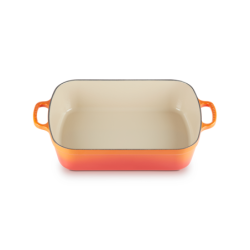 BANDEJA RECTANGULAR  VOLCANICA 37