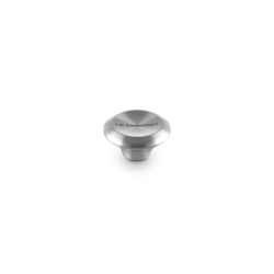Pega Aço Inoxidável 5,7cm - Signature
