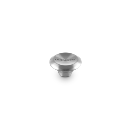Pega Aço Inoxidável 5,7cm - Signature