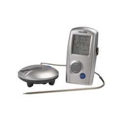 Digital Thermometer (Wireless)