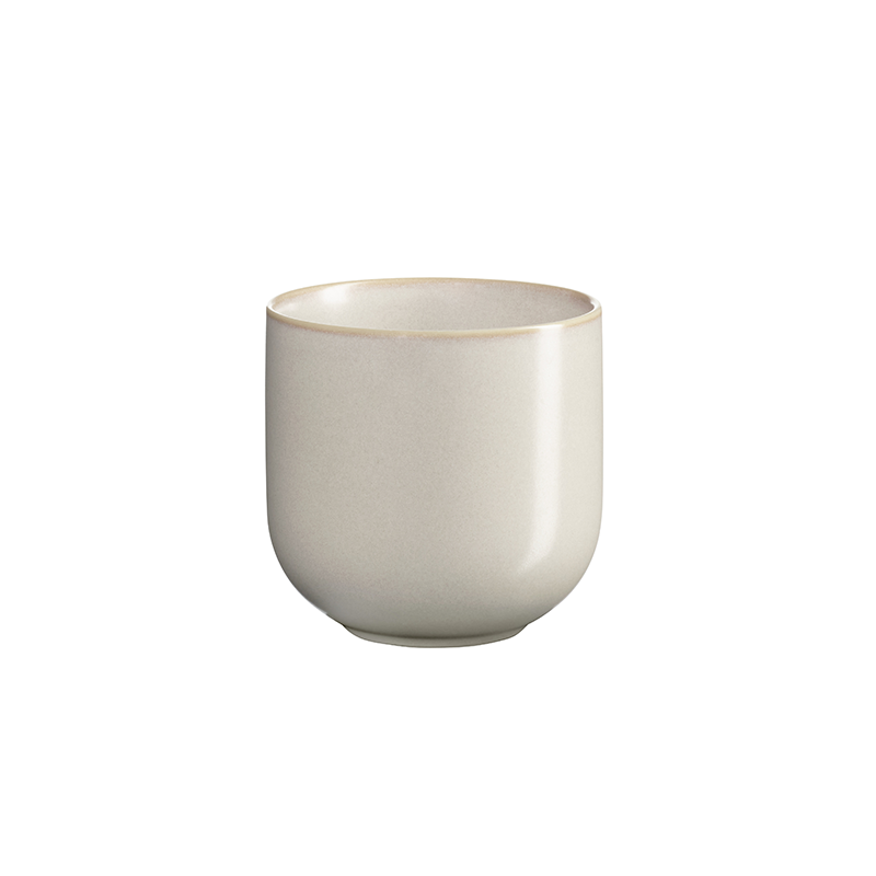 Conjunto 2 Copos de Chá 200ml - Coppa Tofu