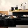 Set of 2 Tea Cups 200ml - Coppa Tofu