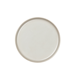 Bread Plate 15cm - Coppa Tofu
