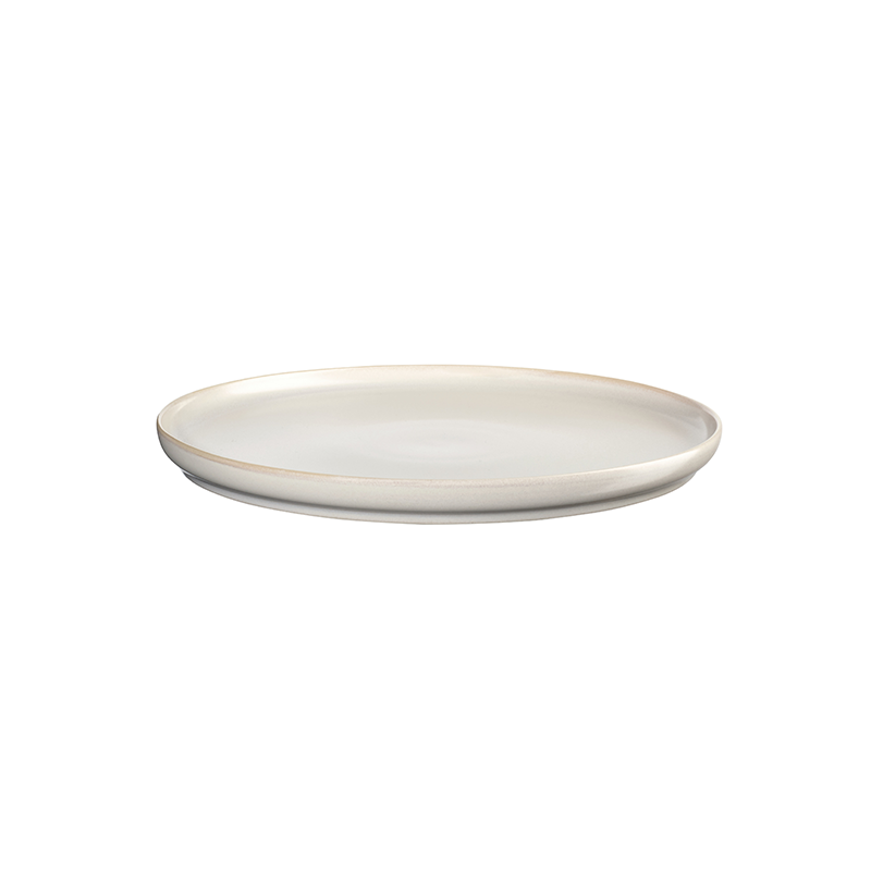 Plato de Postre 21cm - Coppa Tofu