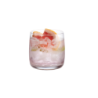 Copo de Vidro 200ml Transparente - Sarabi