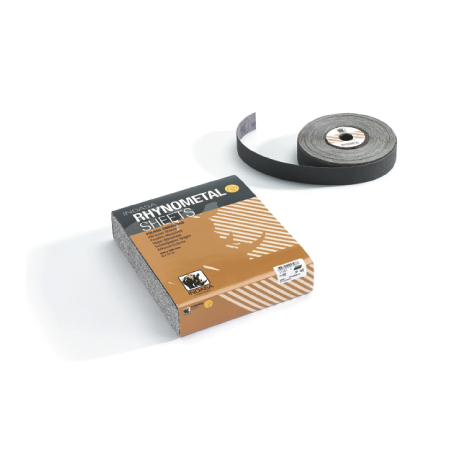 ROLO RHYNOMETAL 5000X65-P80