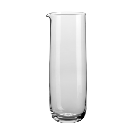 Garrafa 1,2L Transparente - Sarabi