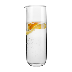 Garrafa 1,2L Transparente - Sarabi
