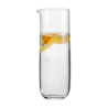 Garrafa 1,2L Transparente - Sarabi