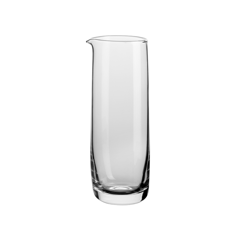 Garrafa 700ml Transparente - Sarabi