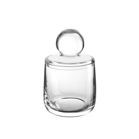 Tarro Transparente 1,4L - Sarabi