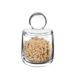 Tarro Transparente 1,4L - Sarabi