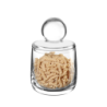 Frasco Transparente 1,4L - Sarabi