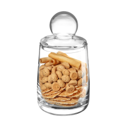 Jar Clear 2L - Sarabi