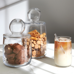 Jar Clear 2L - Sarabi