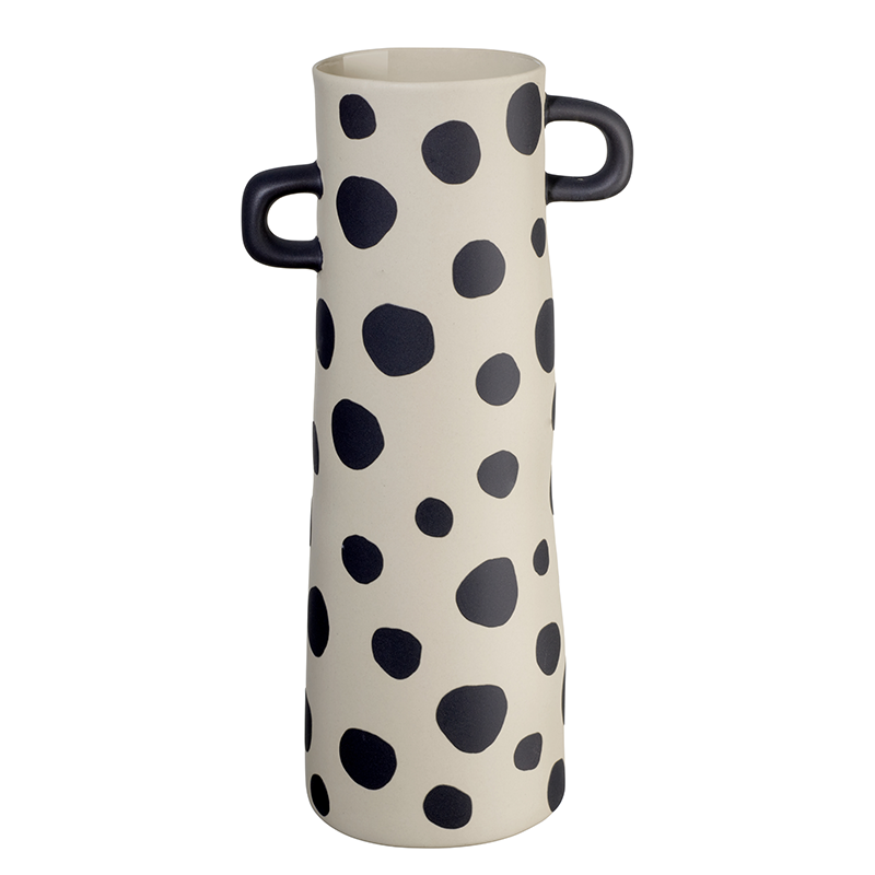 Vase Dots 28cm – Rayu