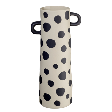 Vase Dots 28cm – Rayu