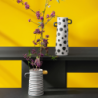 Vase Dots 28cm – Rayu