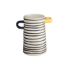 Jarra Riscas Finas 17cm – Rayu
